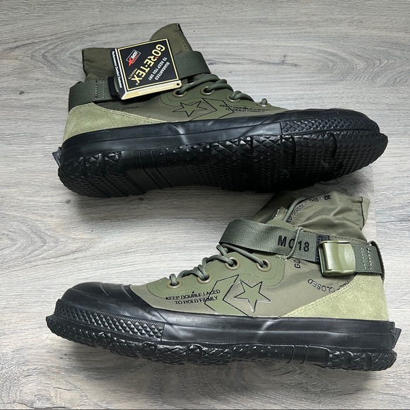 NWT Converse Fastbreak MC18 Hi Field Surplus - Picture 7 of 7
